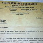 DBT Post Doctoral Fellowship