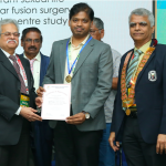 Prof Ramanathan Gold Medal for Consultants