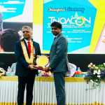 TNOA President’s Appreciation Award 