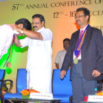 Dr Srivastava Gold Medal 