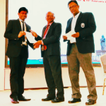 Prof Vyageswarayudu Gold Medal