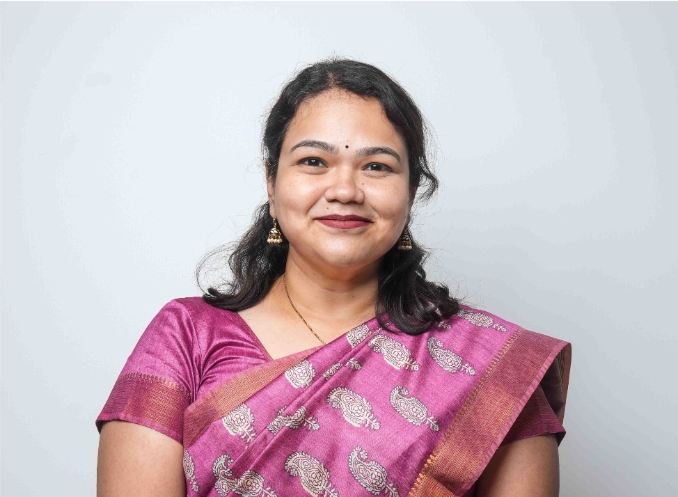 Sandhya Suresh