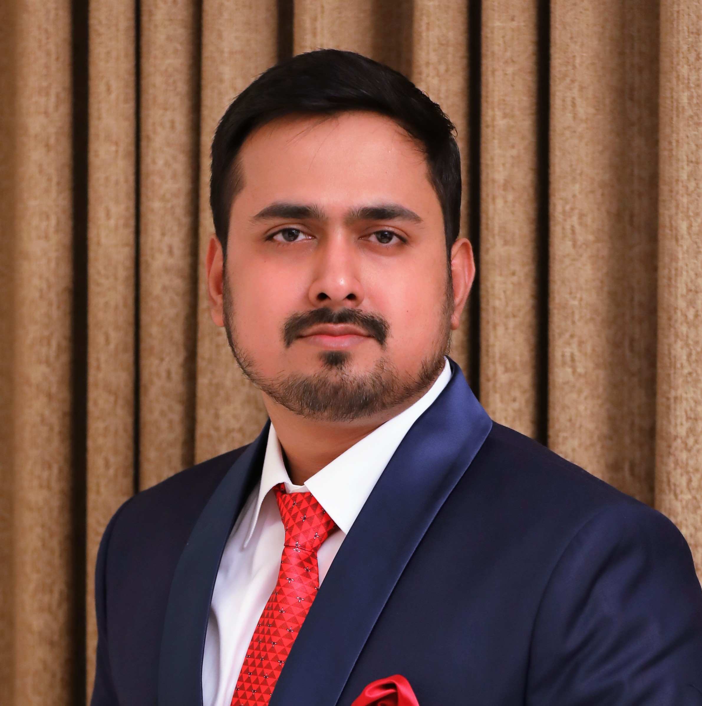 Shakir Ahmed R