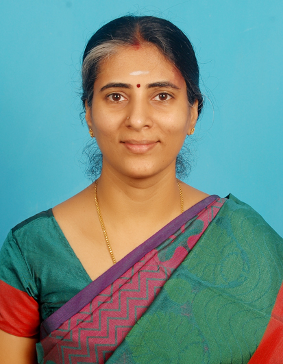 Vanishree Shriraam