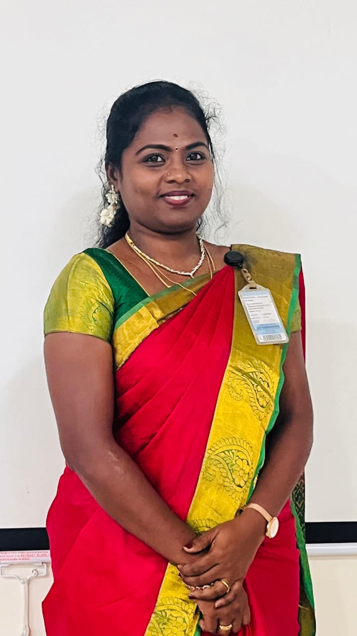 Dr A.KARTHIGA