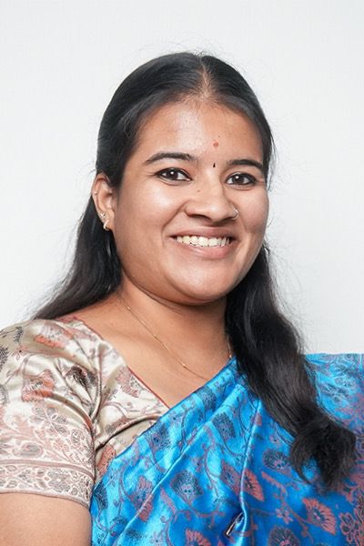 Nandita Krishnan