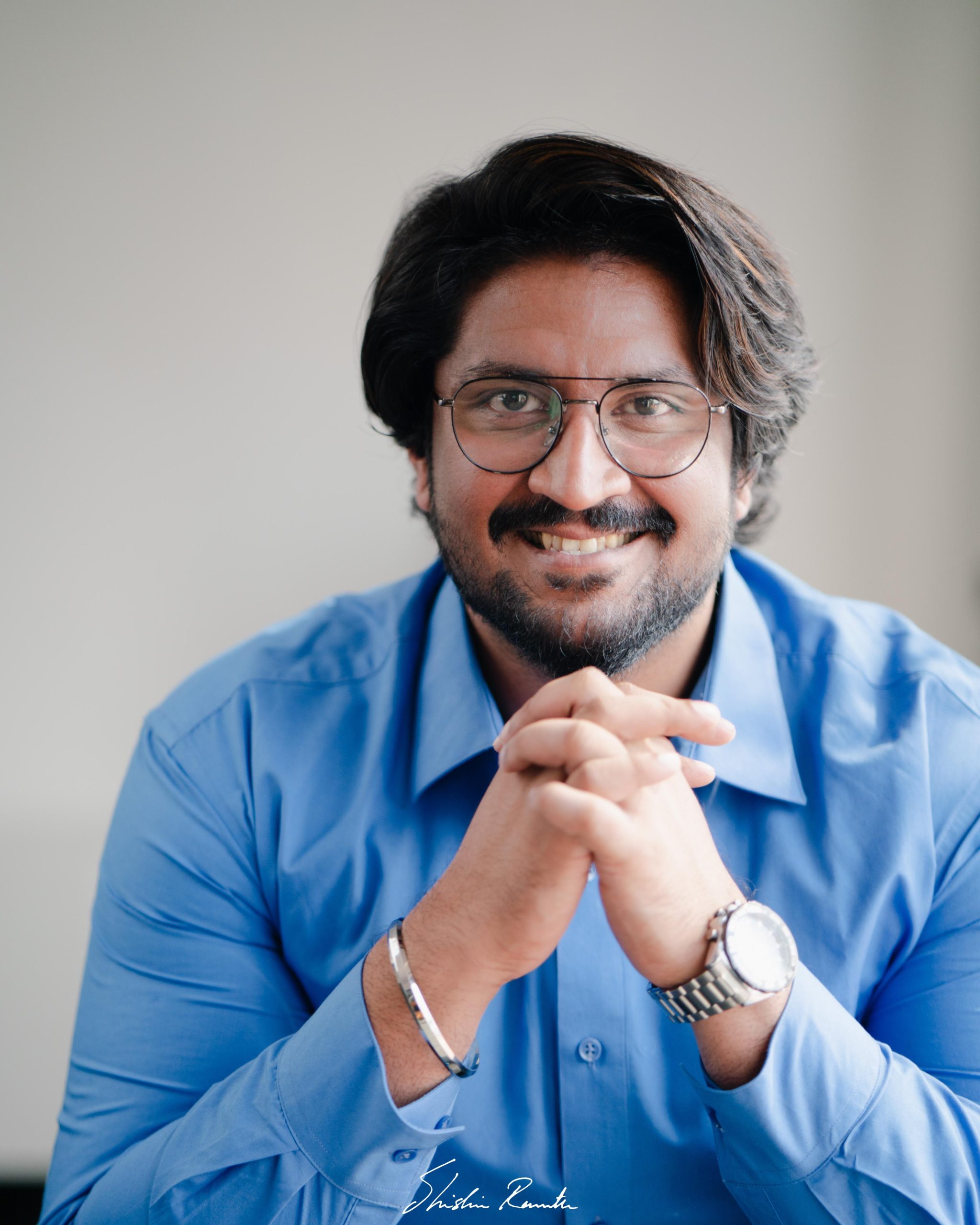Narayanan Balakrishnan