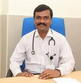 Arunprasath Thasma Santhanakrishnan