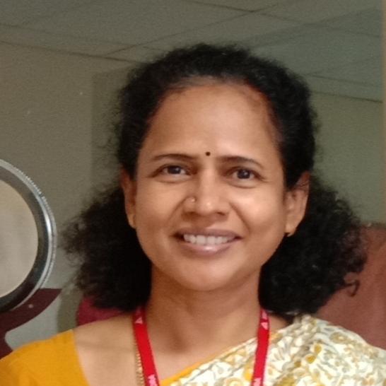 Dr Sarala Premkumar
