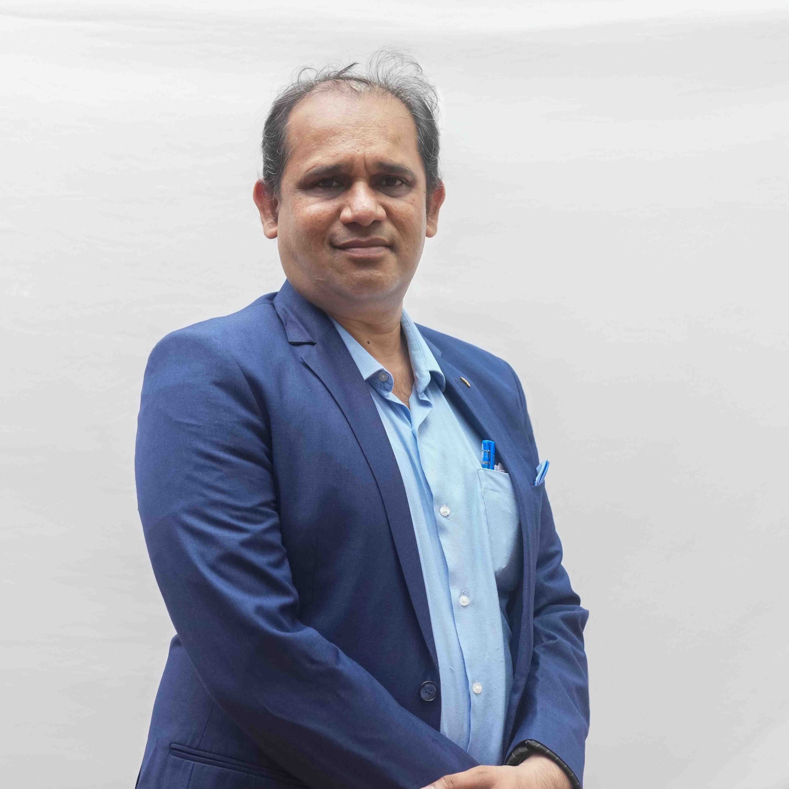 Pankaj Shah