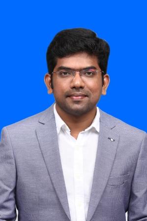 JEGADEESH S