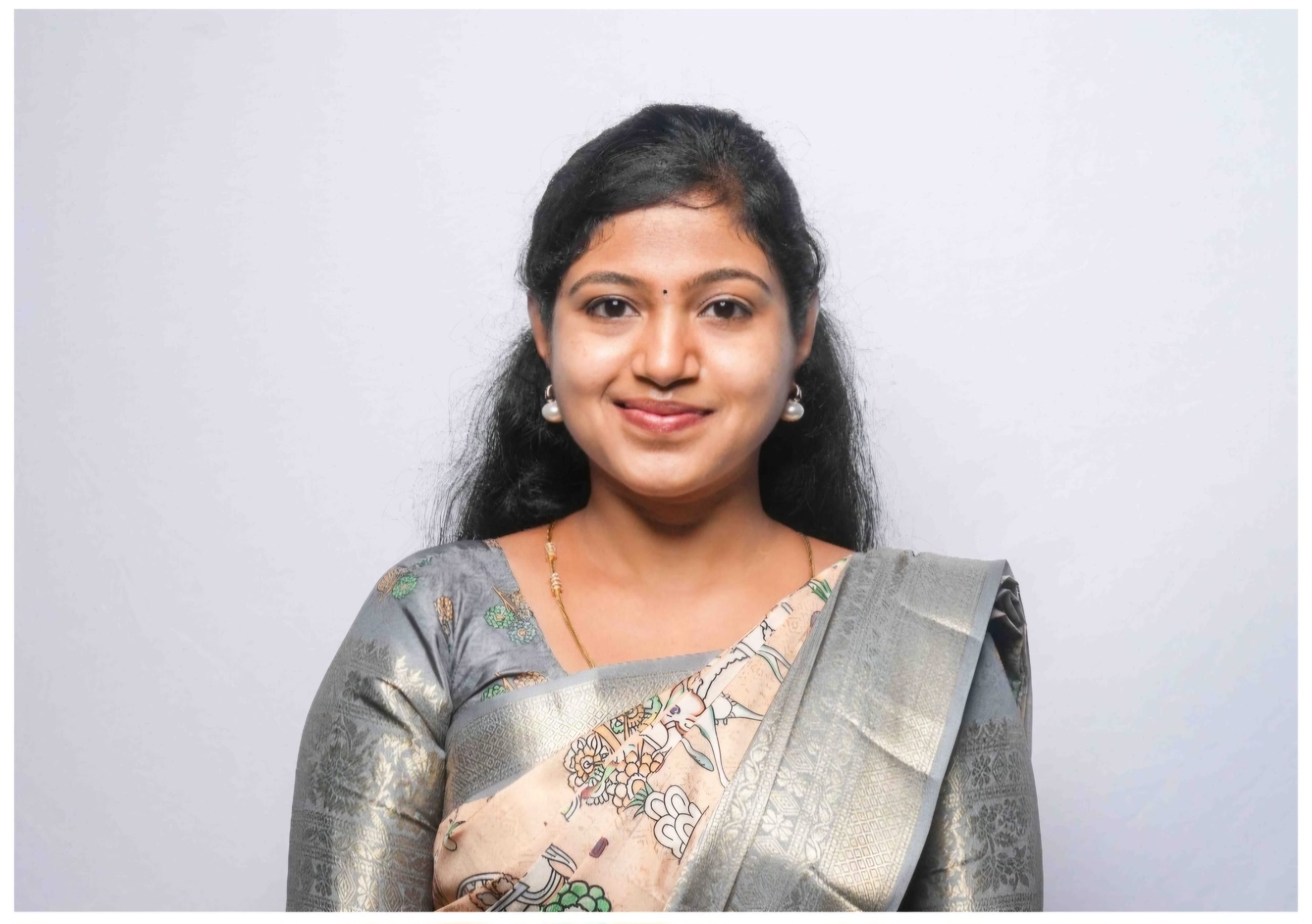 DR.SANGEETHA KALA.C