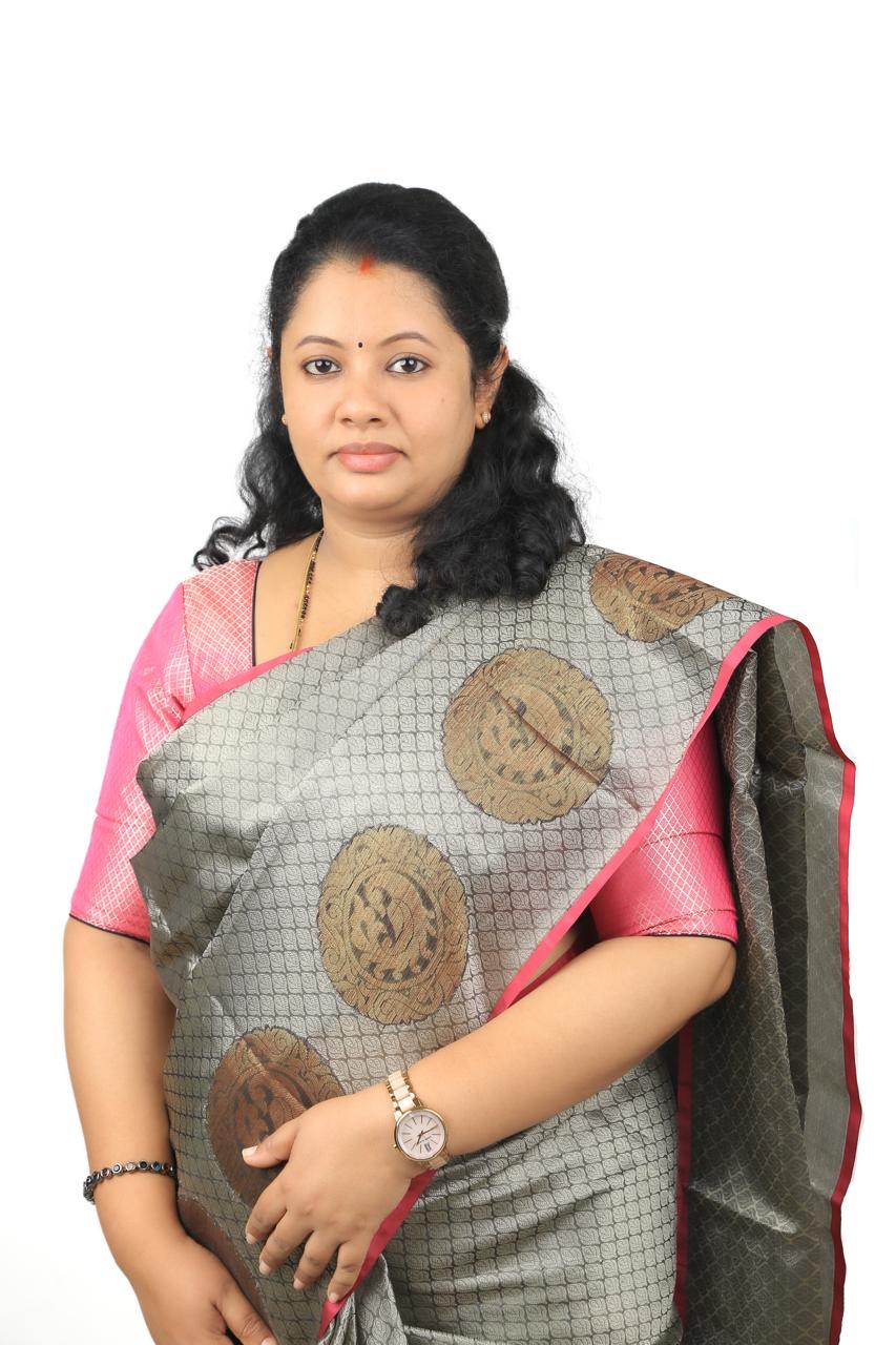 Dr.Gayathri G