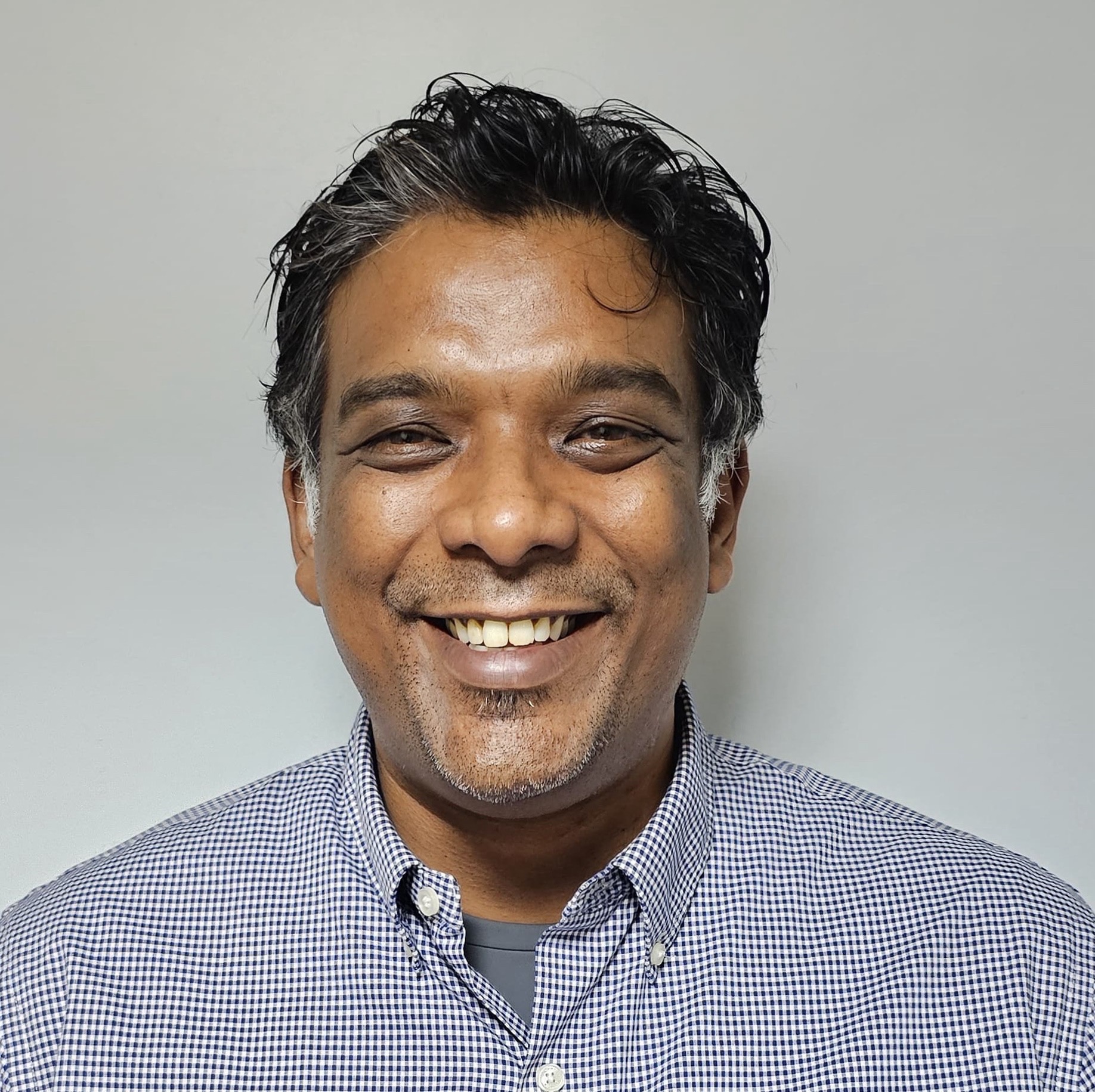 Naveen Alexander