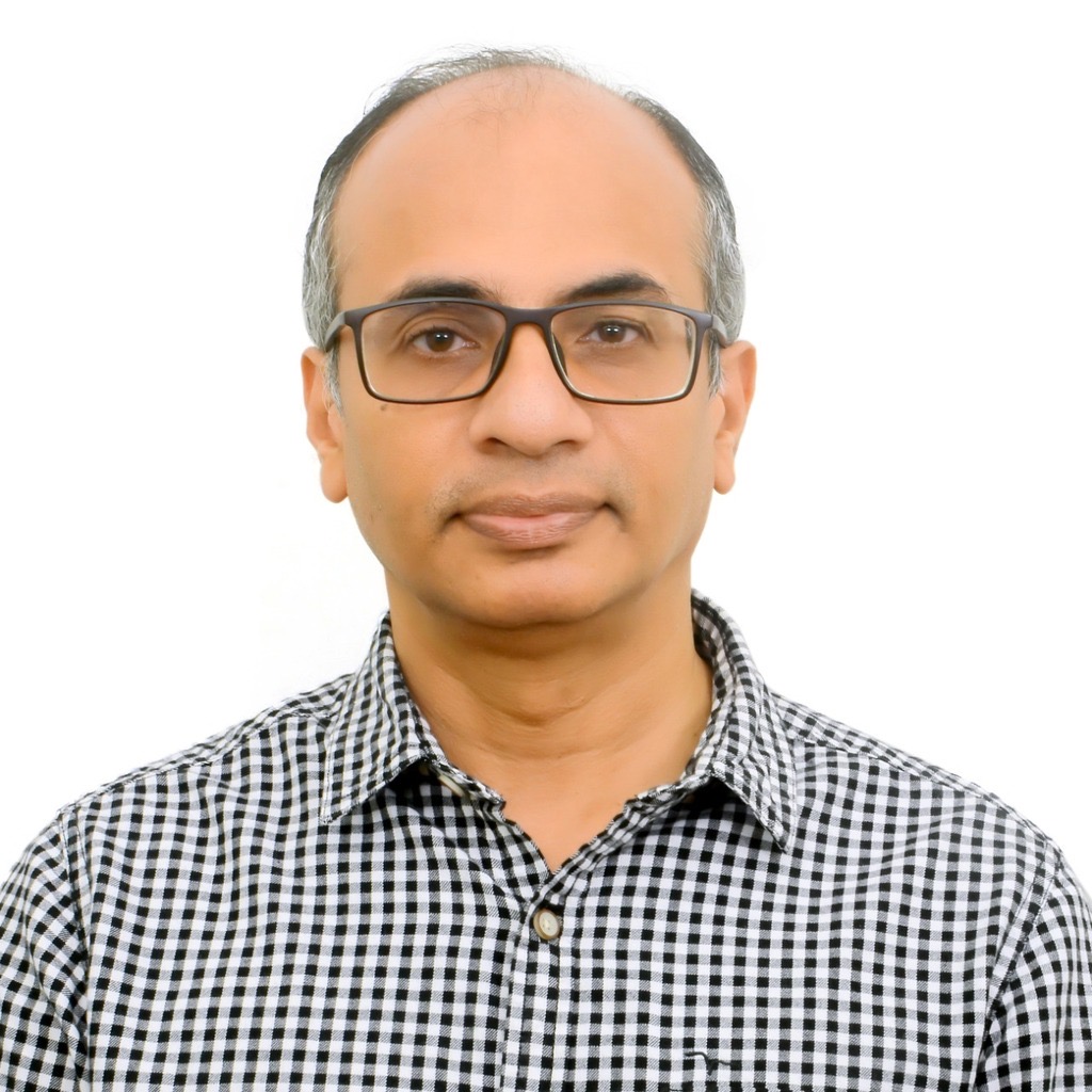 Dr.Saji James