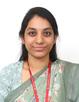 Nellore Pratika Reddy