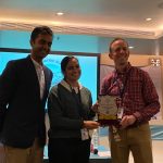 Award of Excellence  Diploma in  Pediatric Sleep Medicine 2022, Shishuka Children's Hospital