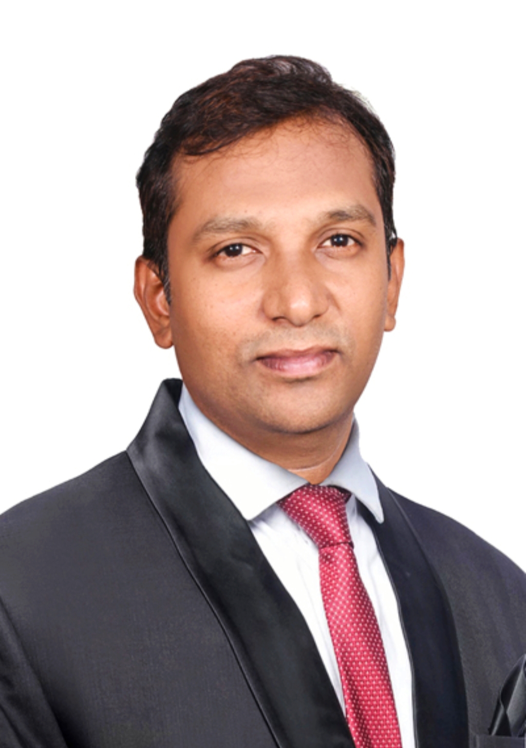 Dr D ASOKK