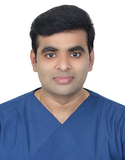 B Venkatesh kumar