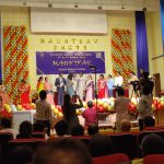 Secured Gold Medal for best outgoing student in M.D. Physiology 2018 at Dr. NTR University of Health Sciences, Vijayawada, Andhra Pradesh