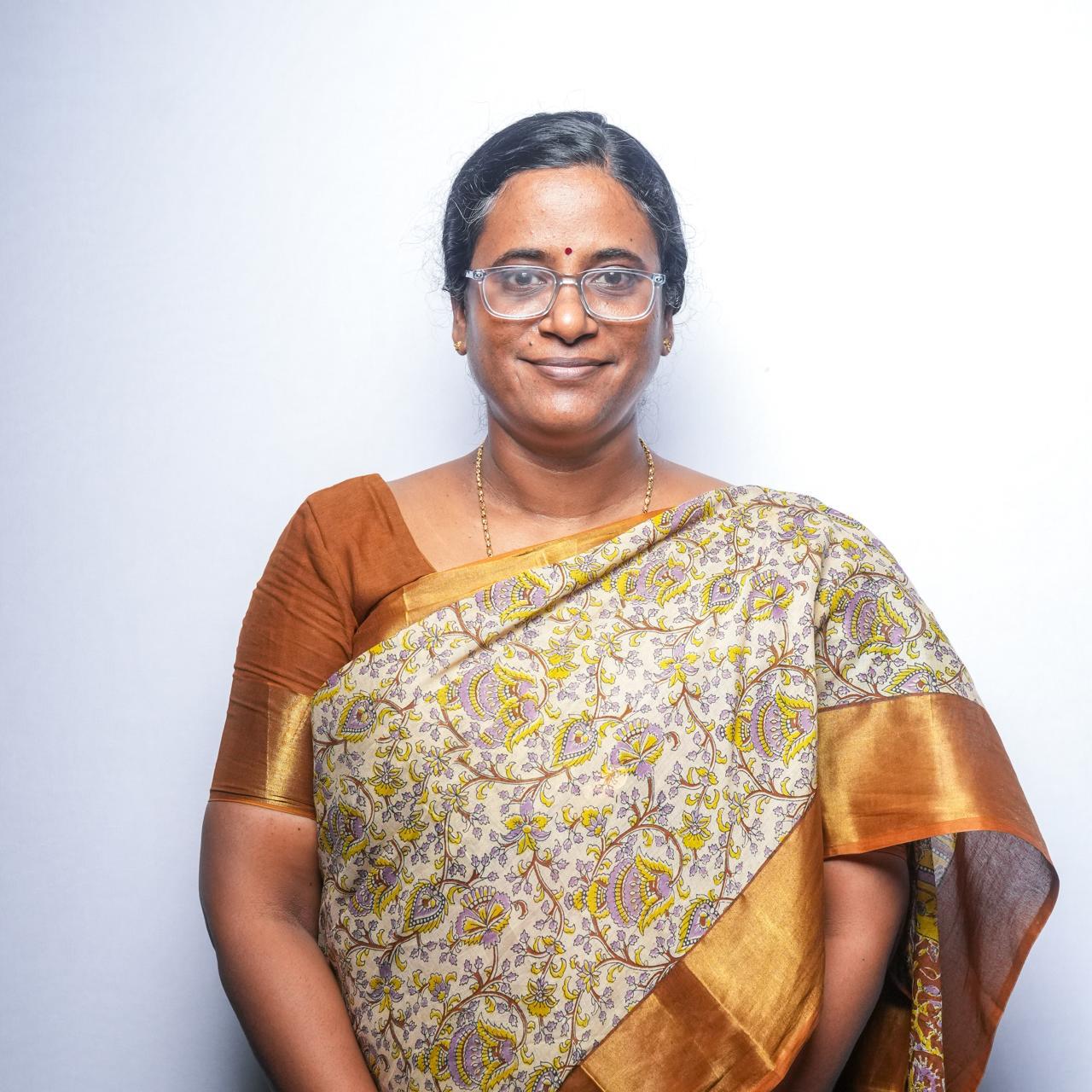 K.S. Anusha