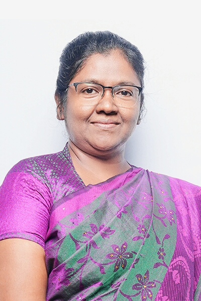 Dr. JABARETHINA G
