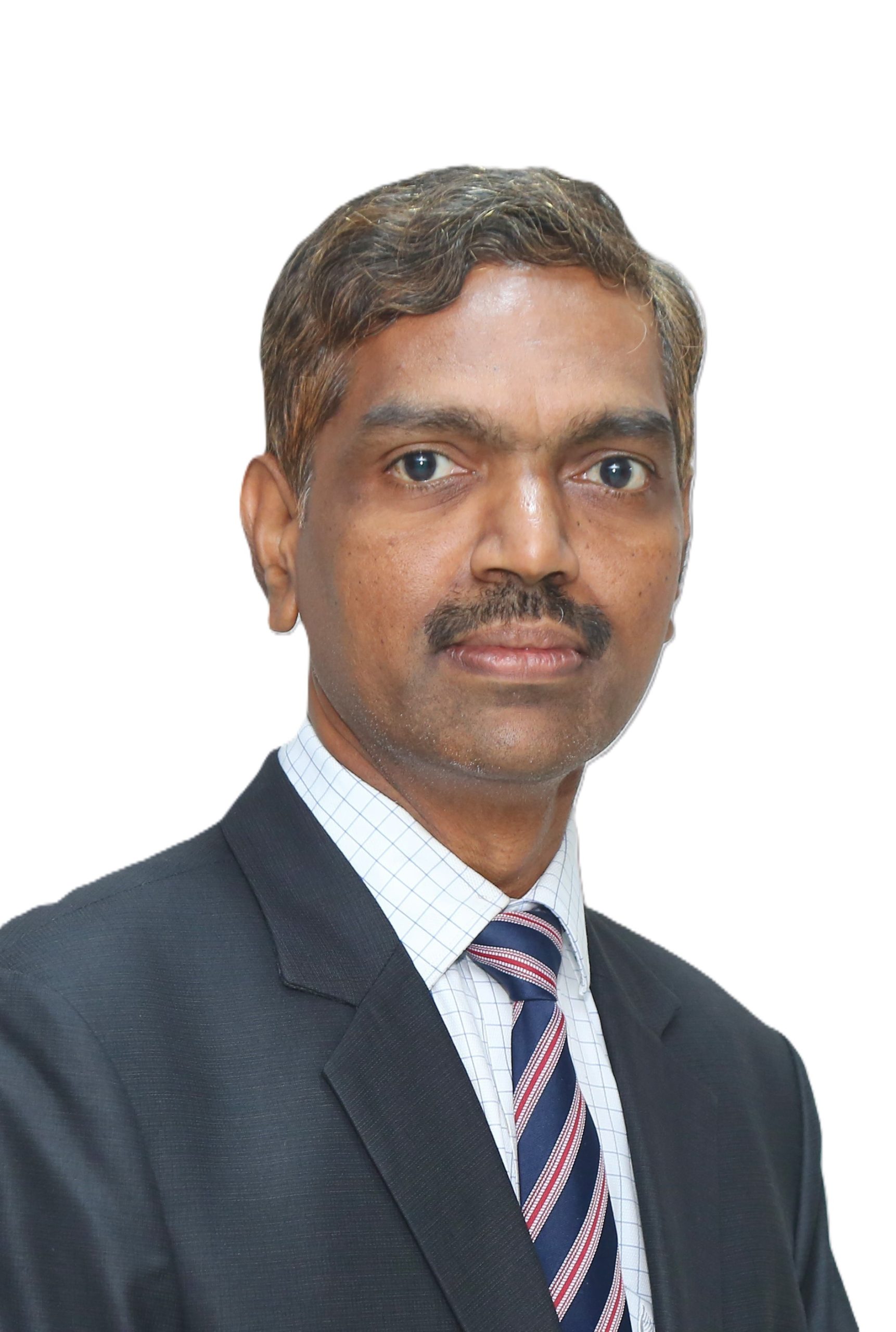 Mr. Kannan Narasimman
