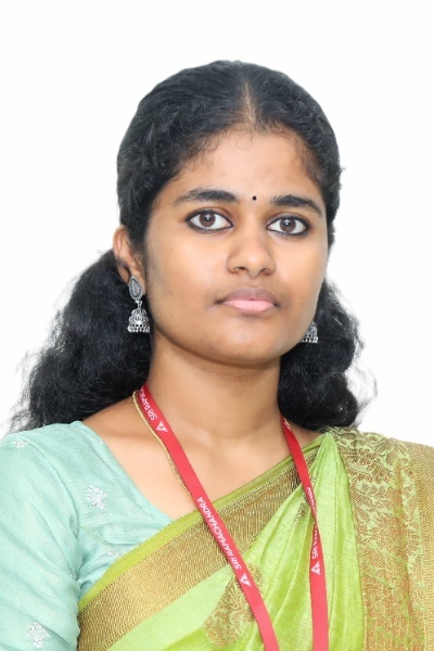 Ms. Meenu S.