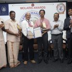 Molaris Award 2024 - Excellence in career