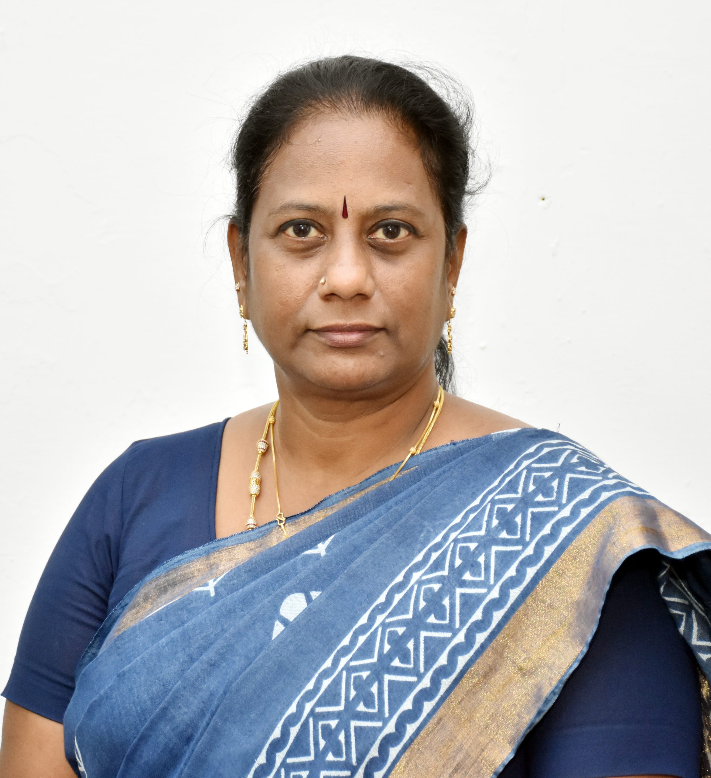 Jayachelvi Babu