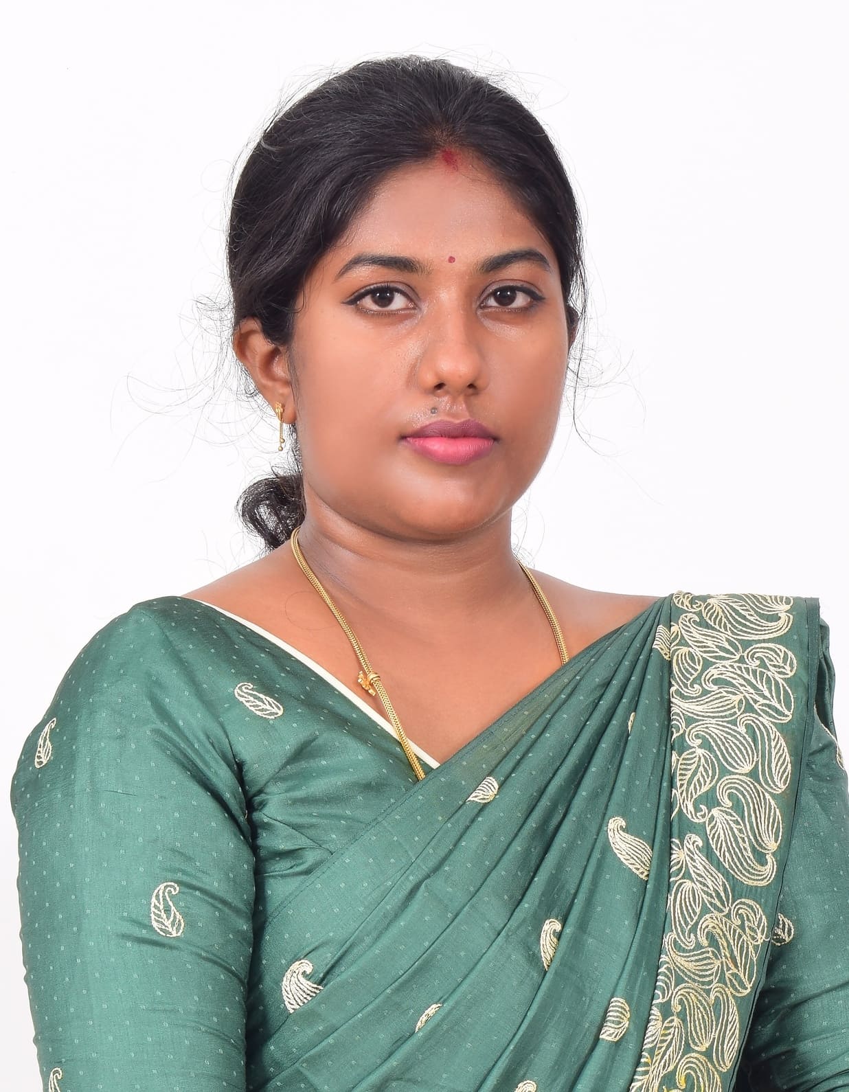 Kamali Arivazhagan