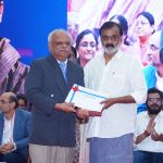 Research Excellence Award
