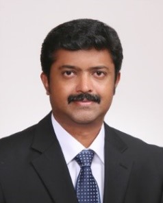 Dr. Vinoth Kumar Lakshmanan