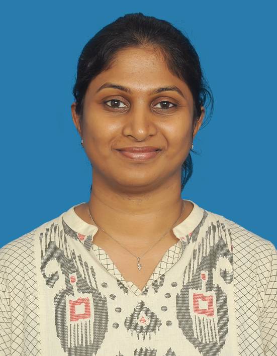 Dr. Vidya Shanmugam
