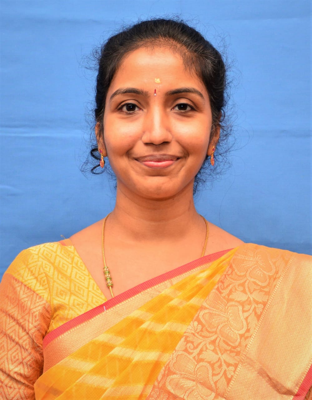 Umamaheswari B