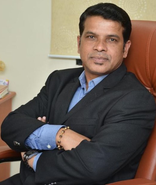 Dr Selvam Jesiah