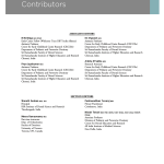 Associate Editor for the Textbook - Pediatric Dentistry: Principles and Practice (2022)