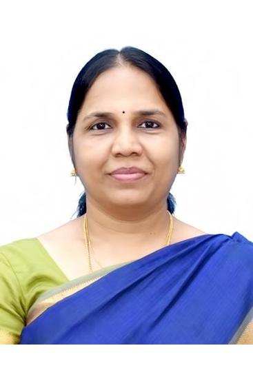 Sheela Ravinder S