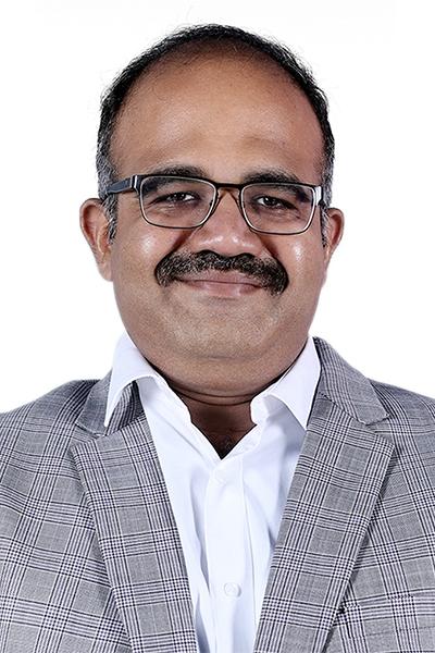 RAJASENTHIL V
