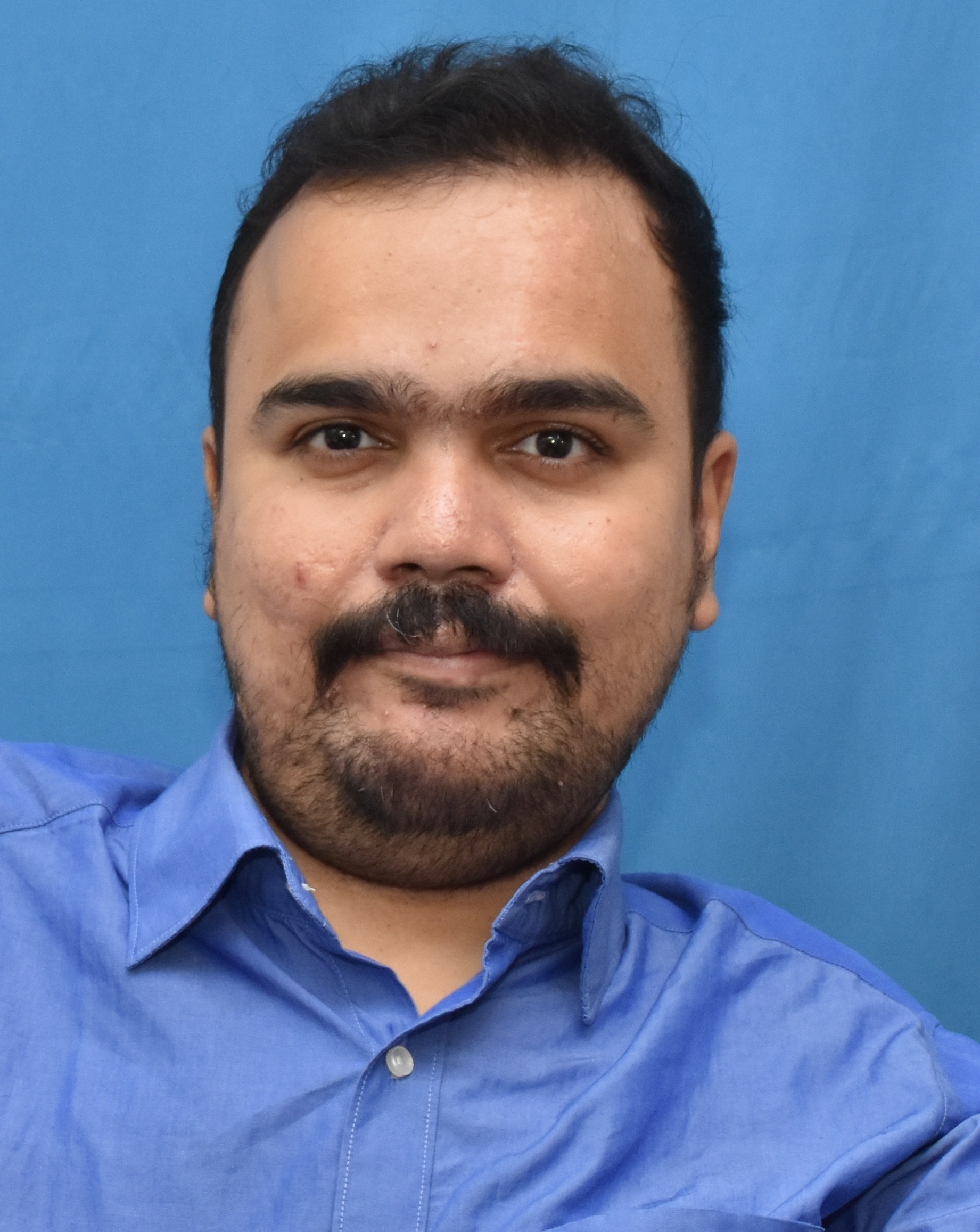 Abhinand P A
