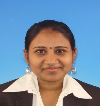 Karthika Devi Mariappan