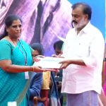 Dr Lalitha Kameswaran Award  