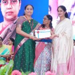 Dr.Lakshmanan Award for best research publication 