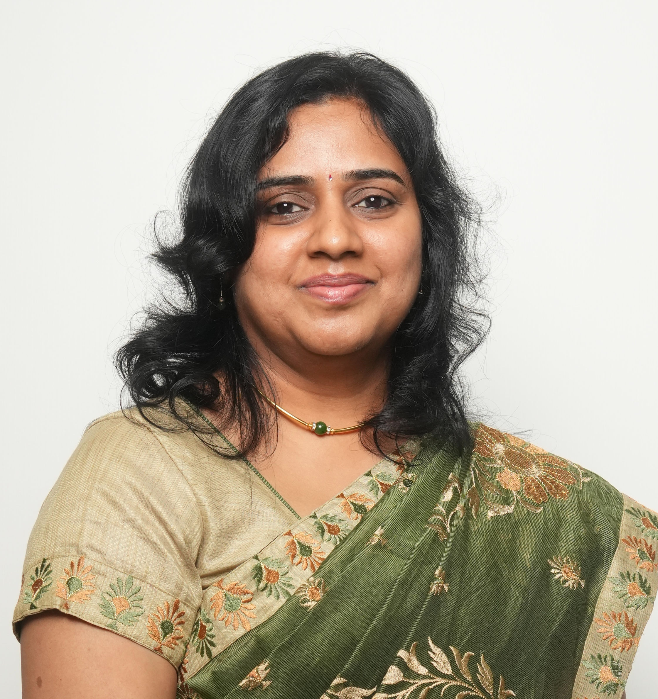 R BANUKEERTHANA