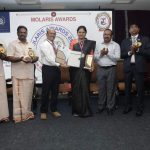 Pioneer in Public Health Dentistry