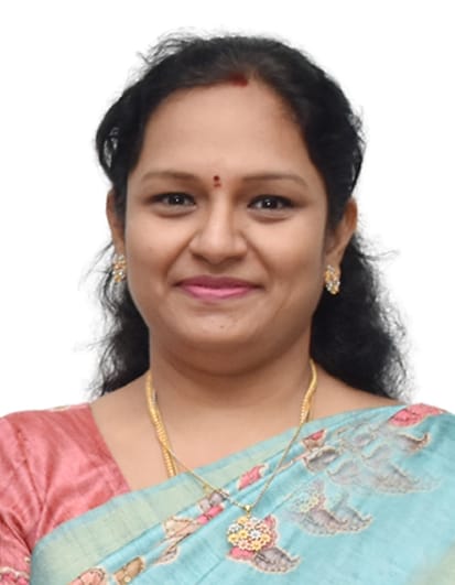 Akila Ganesh