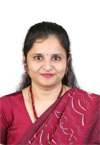 HEMALATHA R. V