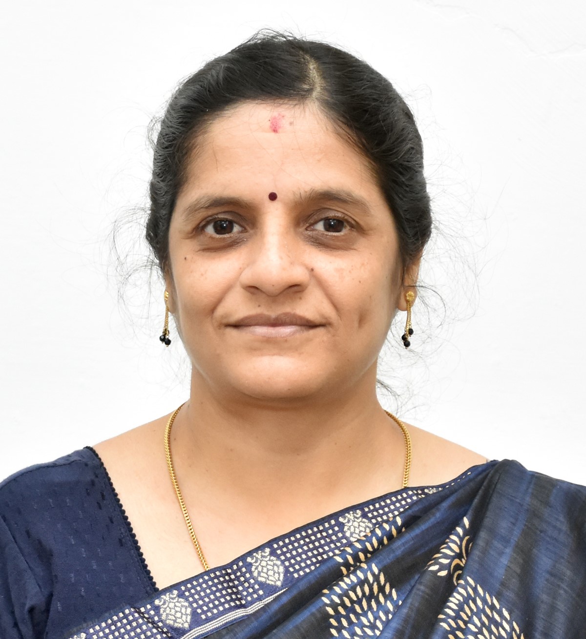 GAYATRI S