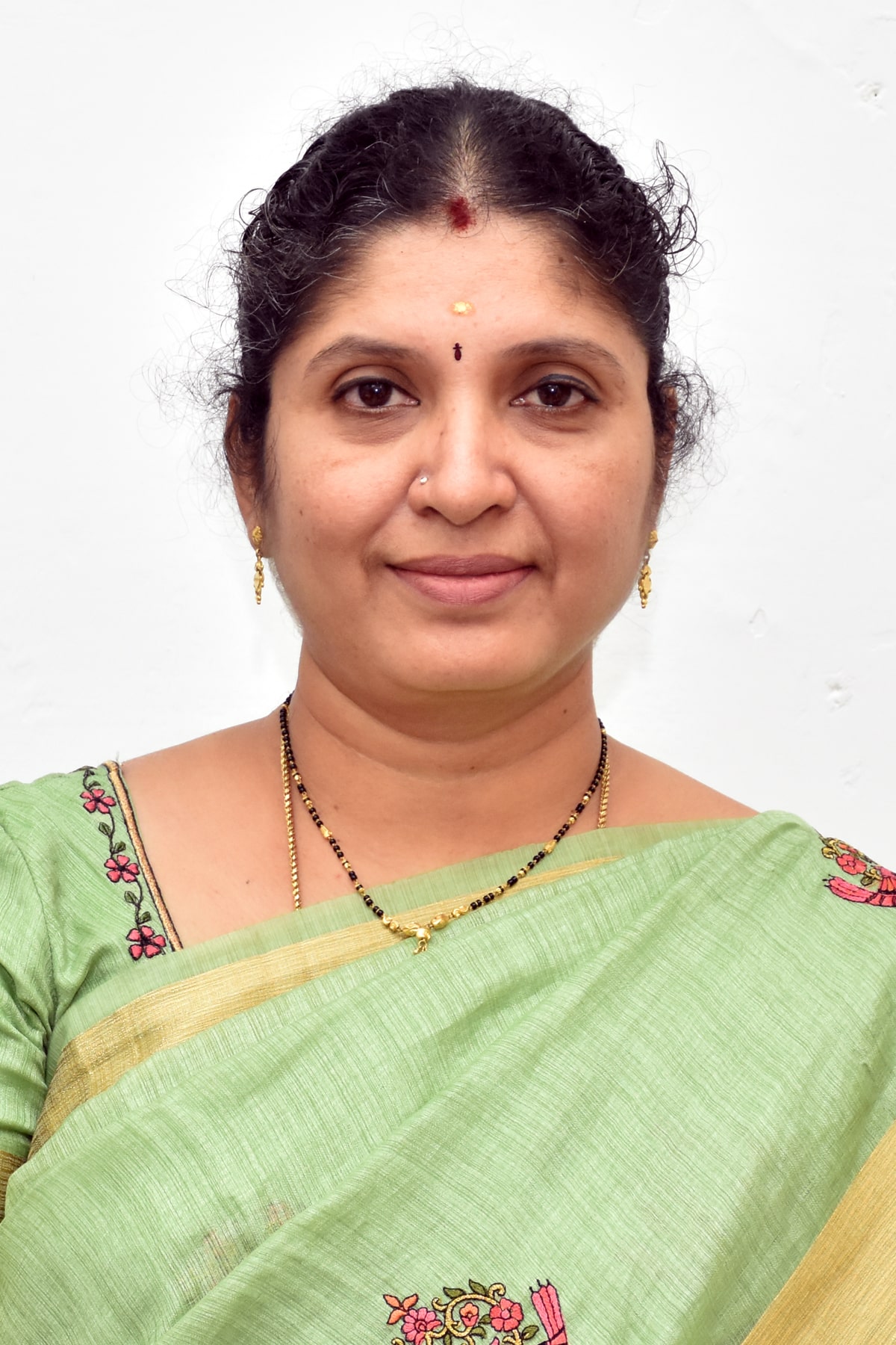 Dr. Sowmyalakshmi Venkataraman