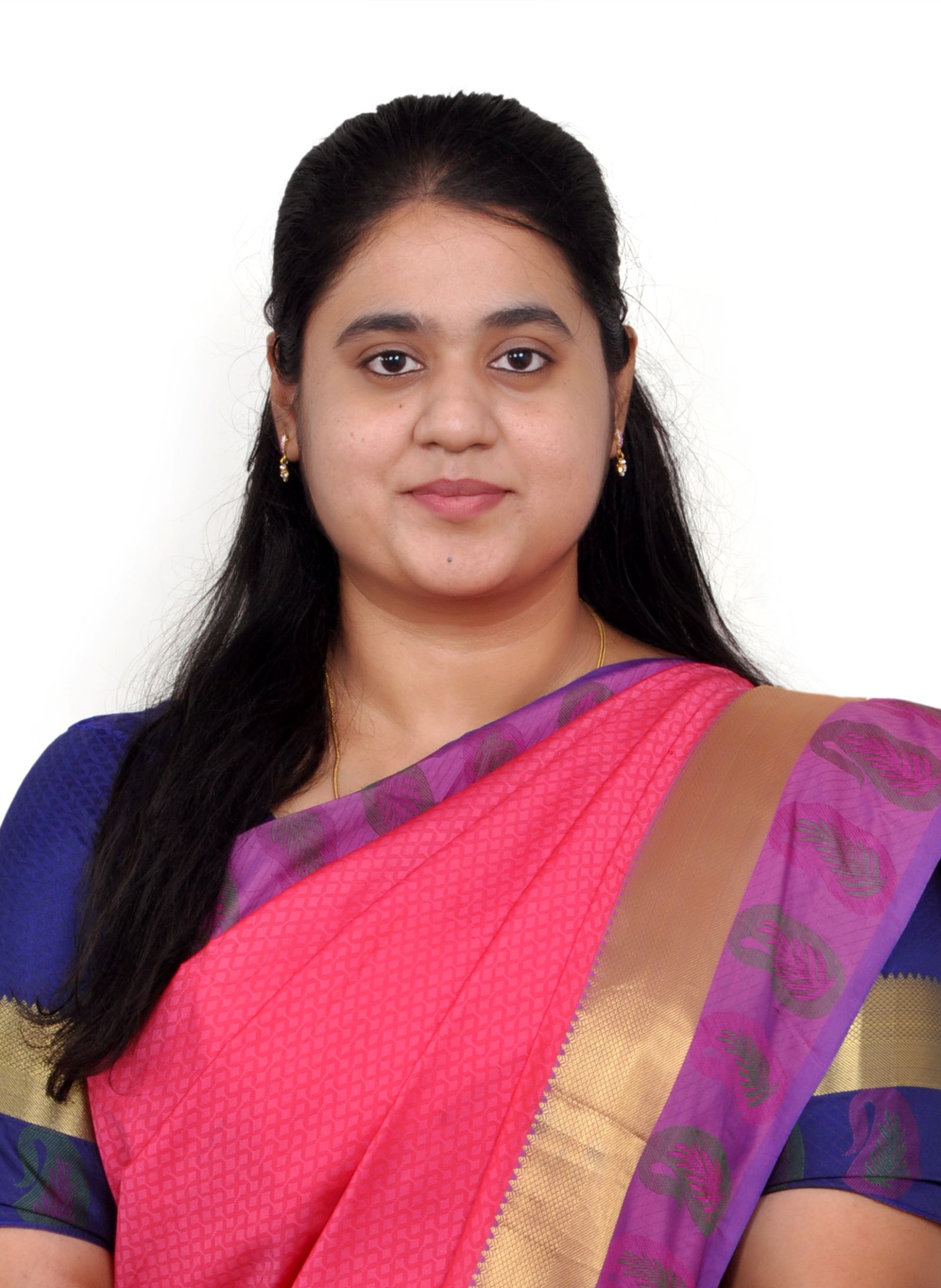 Dr. SHEREEN FATHIMA M S